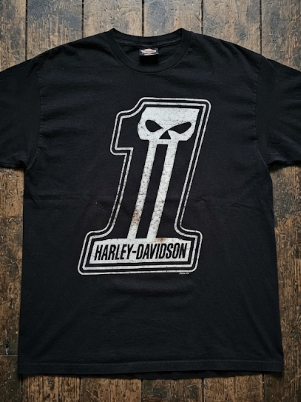 Harley Davidson shirt men’s Size XXL
